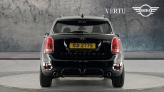 MINI Countryman 2.0 Cooper S Sport 5dr Auto Petrol Hatchback